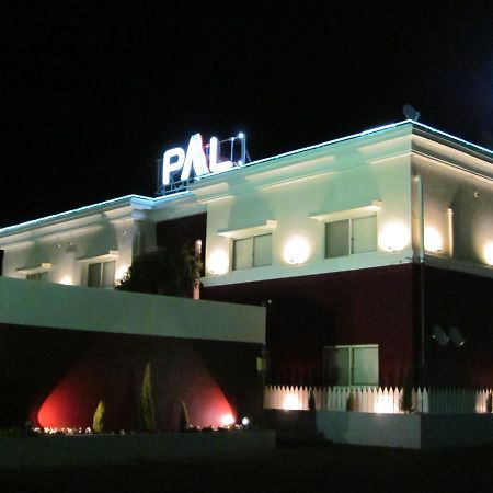 Pal Annex Kumamoto (Adults Only) Hotell Exteriör bild