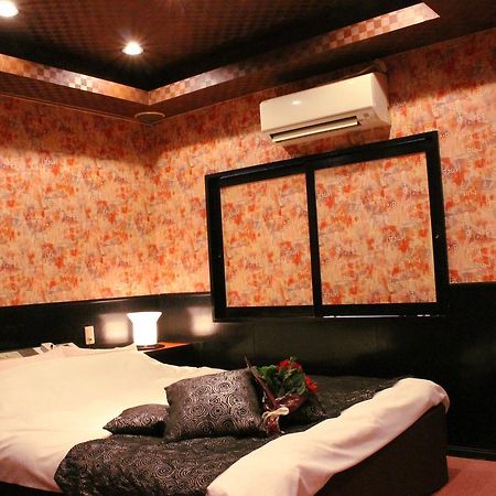 Pal Annex Kumamoto (Adults Only) Hotell Exteriör bild