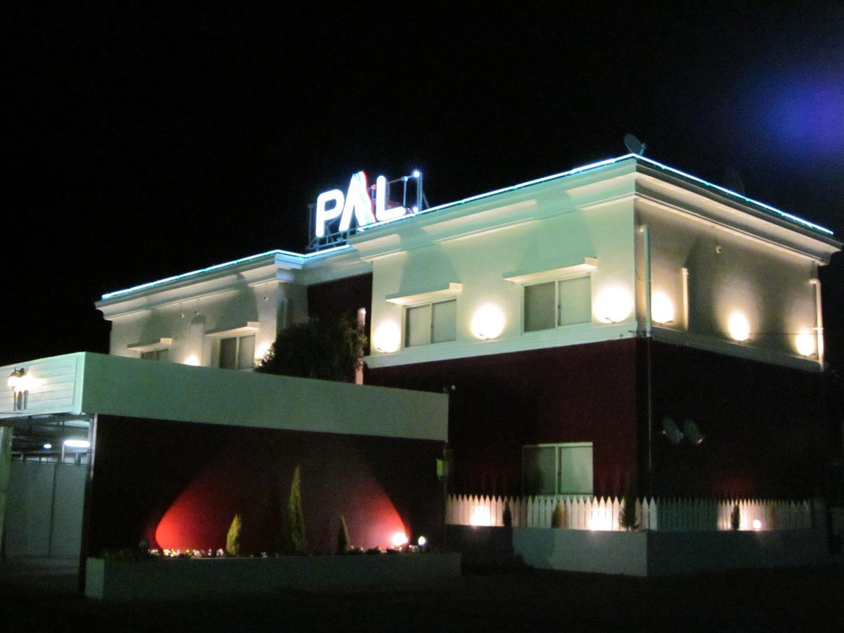 Pal Annex Kumamoto (Adults Only) Hotell Exteriör bild