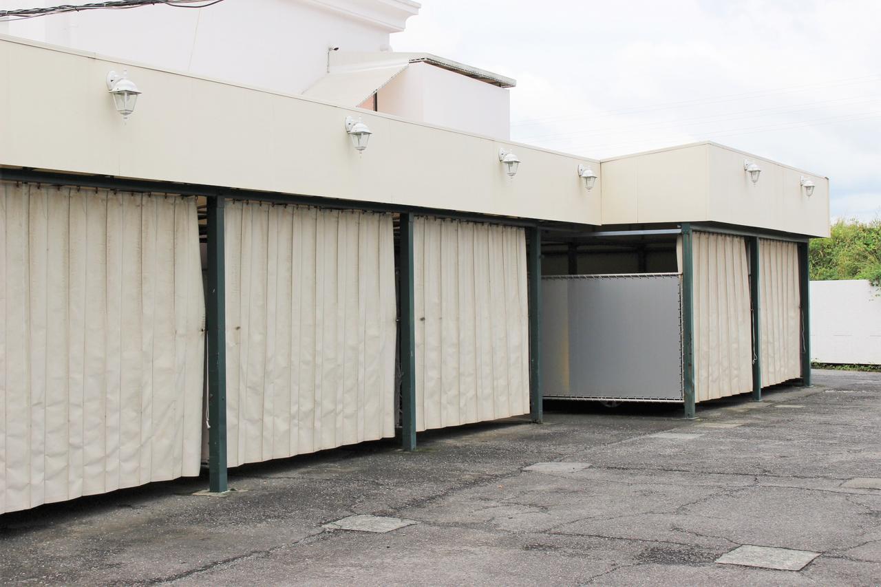 Pal Annex Kumamoto (Adults Only) Hotell Exteriör bild