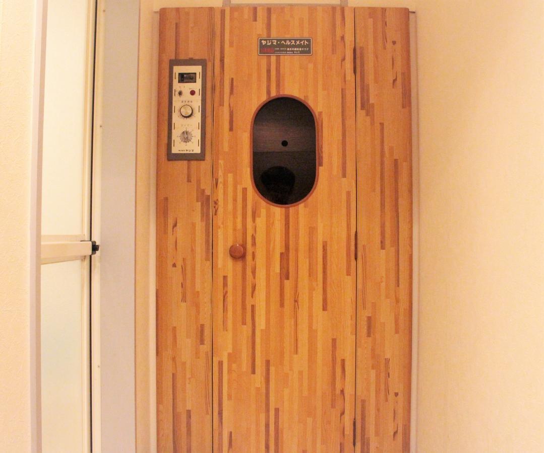 Pal Annex Kumamoto (Adults Only) Hotell Exteriör bild