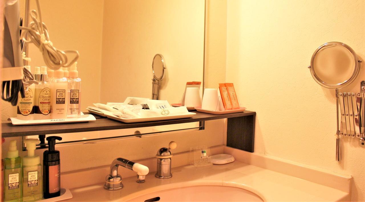 Pal Annex Kumamoto (Adults Only) Hotell Exteriör bild