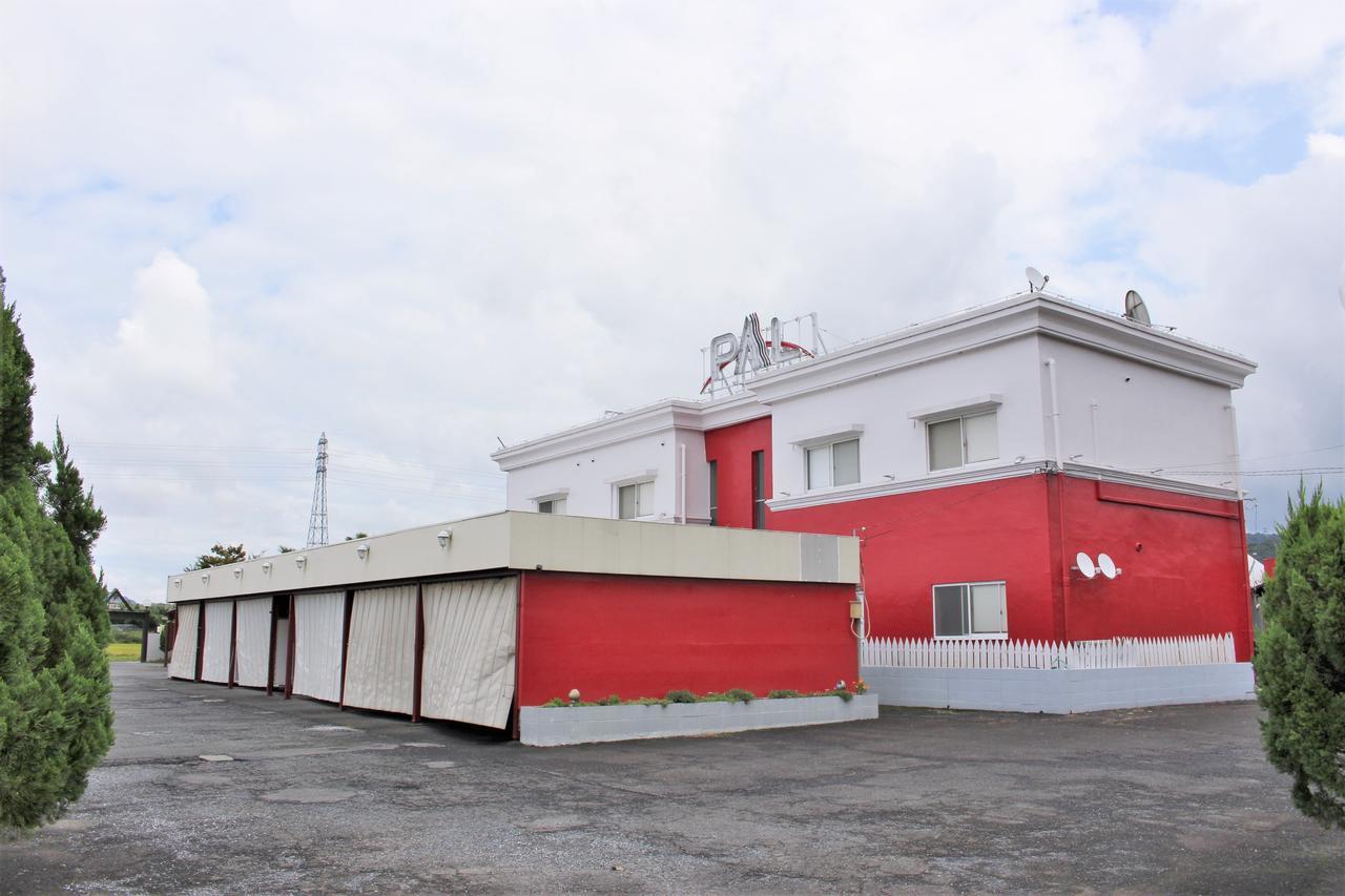 Pal Annex Kumamoto (Adults Only) Hotell Exteriör bild