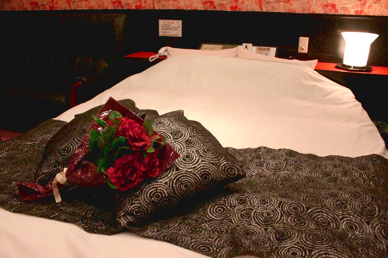Pal Annex Kumamoto (Adults Only) Hotell Exteriör bild